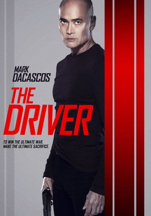 Dead Driver poszter