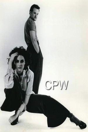 Central Park West poszter