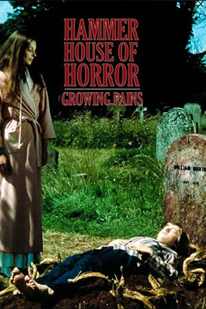 Hammer House of Horror poszter