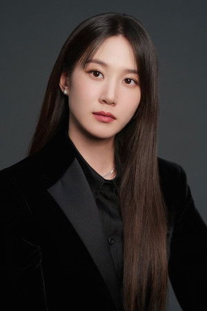 Park Eun-bin profil kép