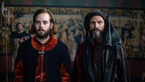 Melchior the Apothecary háttérkép