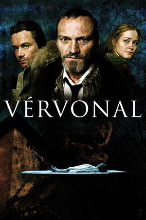 Vérvonal