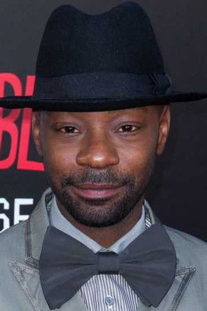 Nelsan Ellis