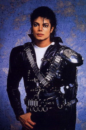 Michael Jackson profil kép