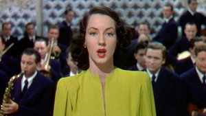 Du Barry Was a Lady háttérkép