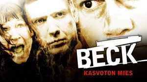 Beck 10 - The Man Without a Face háttérkép