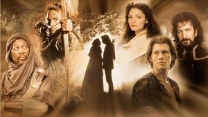 Robin Hood, a Tolvajok fejedelme háttérkép