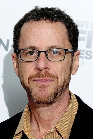 Ethan Coen profil kép