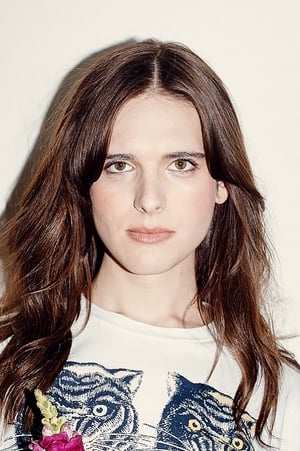 Hari Nef