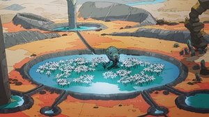 Scavengers Reign kép