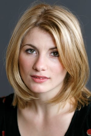 Jodie Whittaker