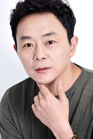 Lee Won-Jae