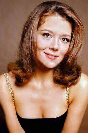 Diana Rigg profil kép