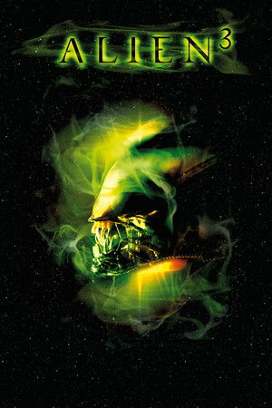 Alien³ - A Végső megoldás: Halál poszter