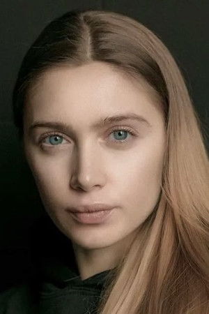 Anna Andrusenko profil kép