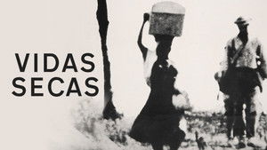 Vidas Secas háttérkép