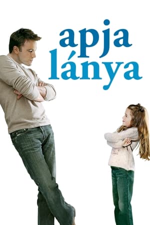 Apja lánya