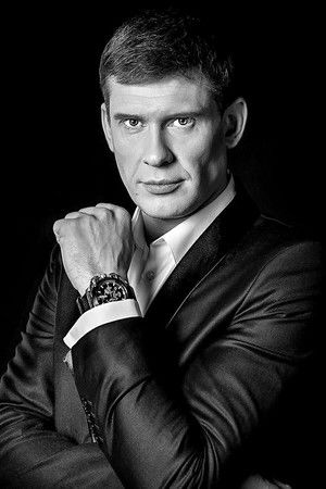Aleksey Tritenko
