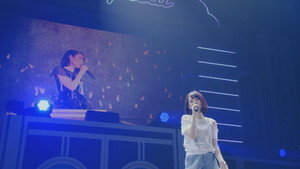 UCHIDA MAAYA 2nd LIVE Smiling Spiral háttérkép