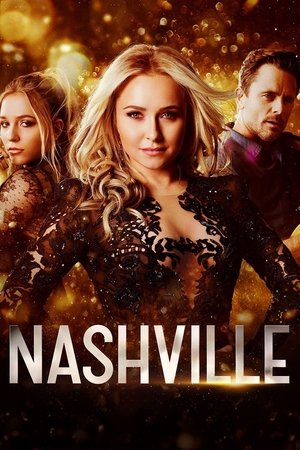 Nashville poszter