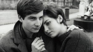 Antoine and Colette háttérkép
