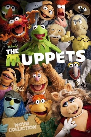 Muppet filmek