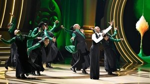 Wicked: One Wonderful Night háttérkép