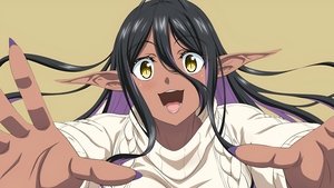 ちょっとだけ愛が重いダークエルフが異世界から追いかけてきた kép
