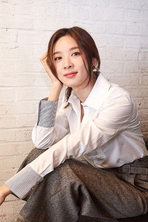 Lee Chung-ah profil kép