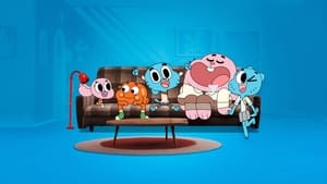  Gumball csodálatos világa kép