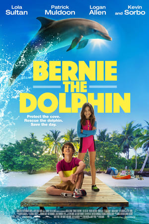 Bernie the Dolphin poszter