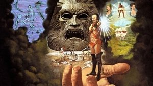 Zardoz háttérkép