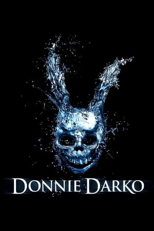 Donnie Darko poszter