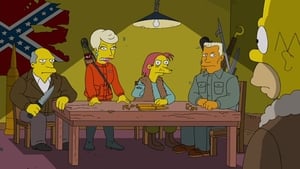 A Simpson család 24. évad Ep.9 Bunkerláz