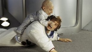 Kicsikém - Sir Austin Powers 2. háttérkép