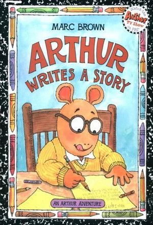 Arthur poszter