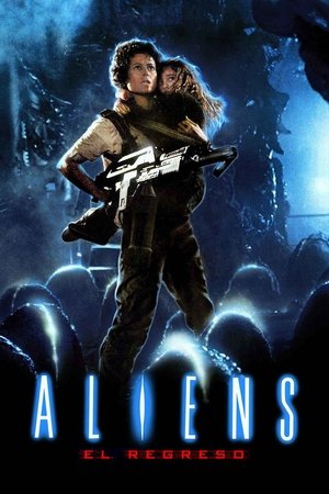 Aliens - A bolygó neve: Halál poszter