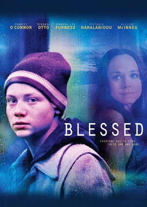 Blessed poszter