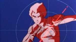 未来警察ウラシマン kép