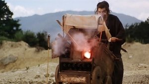 Lone Wolf and Cub: Baby Cart to Hades háttérkép