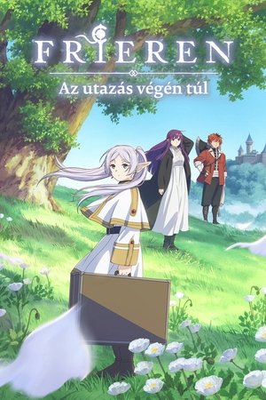 Frieren: Az utazás végén túl
