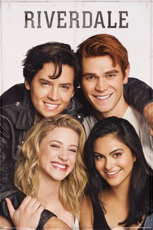 Riverdale poszter