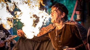 Melchior the Apothecary: The Executioner's Daughter háttérkép