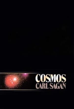 Carl Sagan: A kozmosz titkai poszter