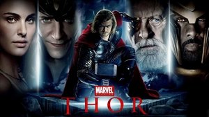 Thor háttérkép