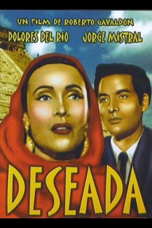 Deseada poszter
