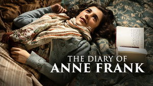Anne Frank naplója kép
