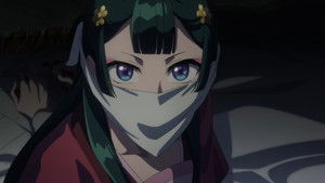 薬屋のひとりごと kép