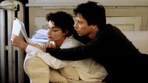 My Sex Life... or How I Got Into an Argument háttérkép