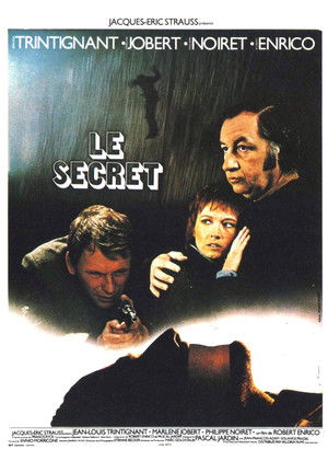 The Secret poszter